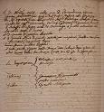 1855-09-01 elenco dei mobili della casa Salvagni da adibire a ospedale per i colerosi-02
